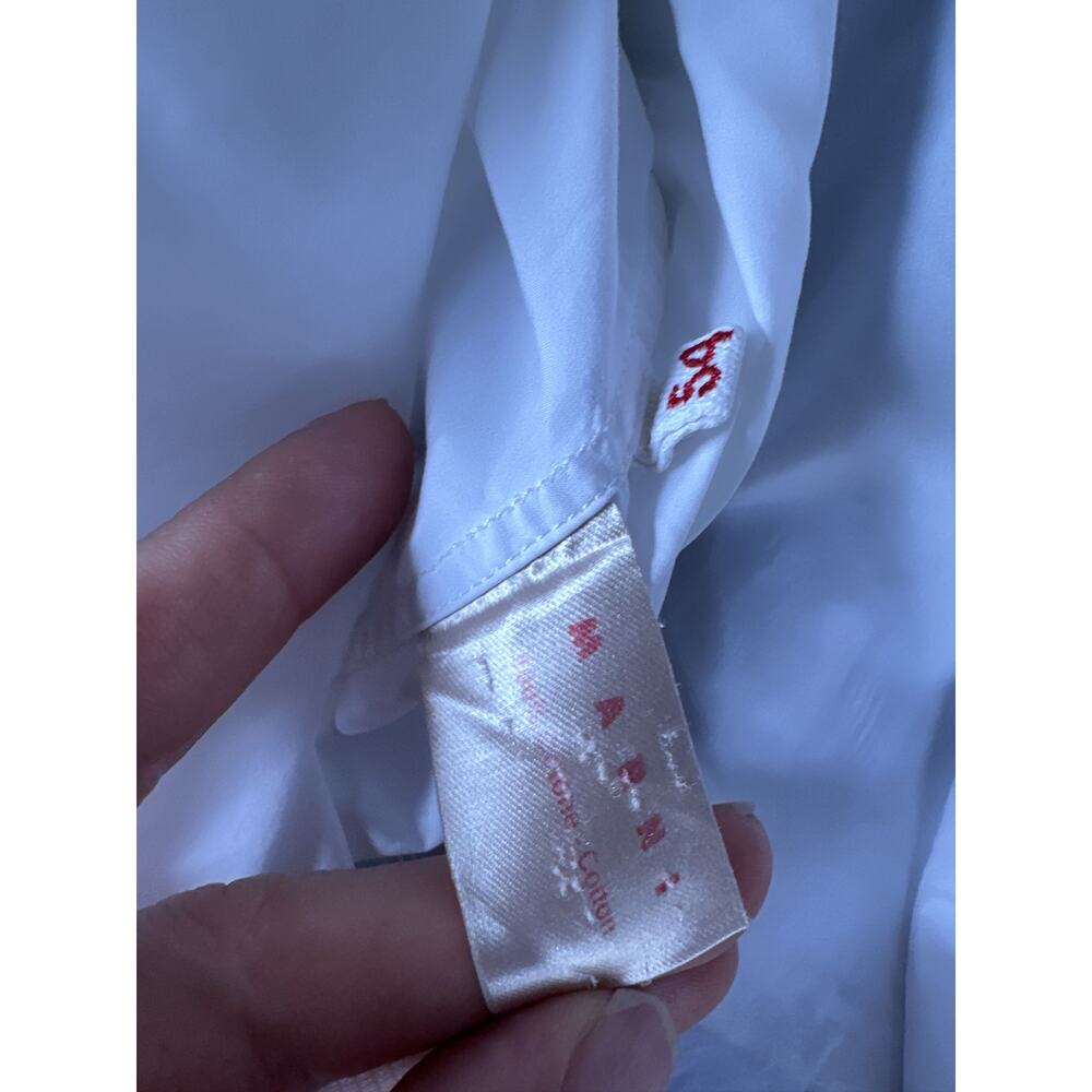 Marni Button Up Shirt - Picture 7 of 7
